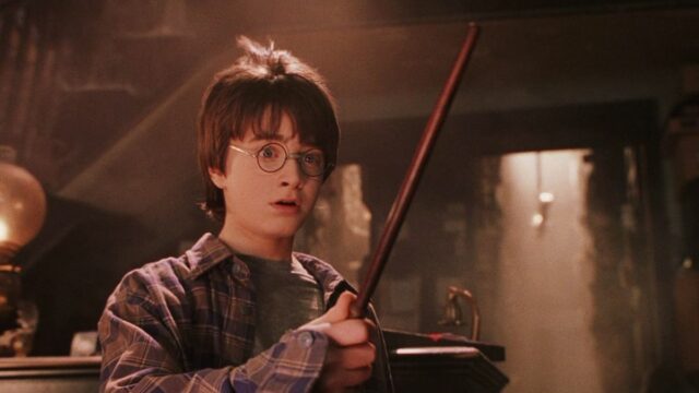 BUSTER søger to Harry Potter fanst til sjovt gaming event