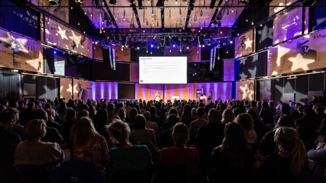 Børnemedie-konference: Se det fulde program